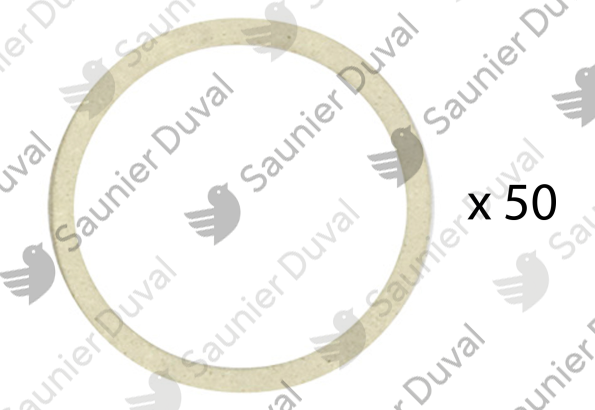 Joint, 3/4, (x50) Saunier Duval - 05451000
