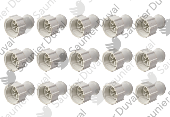Brise jet (x15) Saunier Duval - 05481300