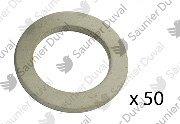 Joint, (x50) Saunier Duval - 05485300