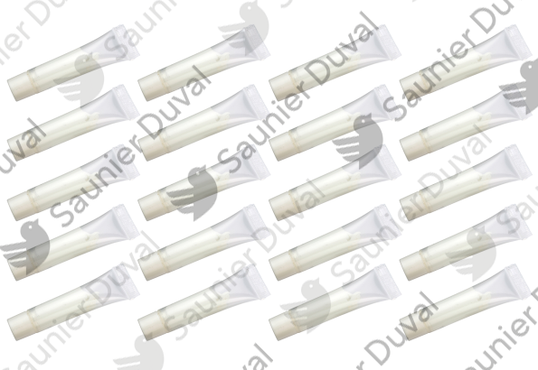 Graisse, thermocontact, (x20) Saunier Duval - 05495400
