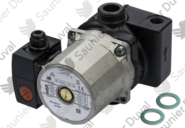 Pompe Saunier Duval - 05600400
