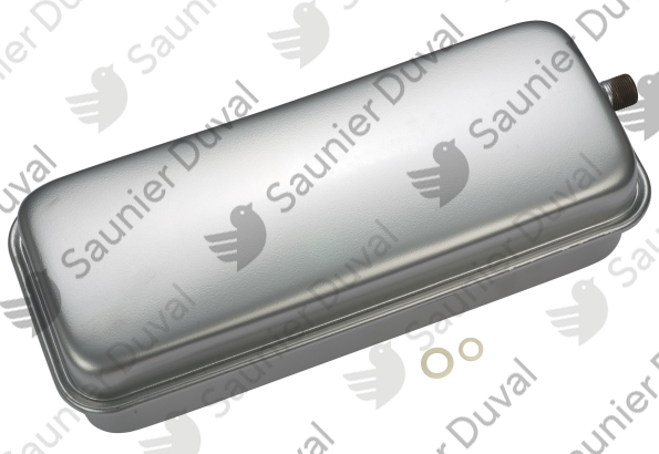 Vase d'expansion 10 L Saunier Duval - 05611400