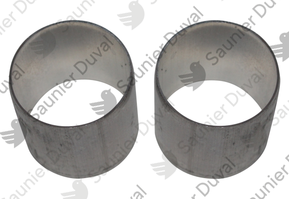 Coude rallonge (x2) Saunier Duval - 05624200