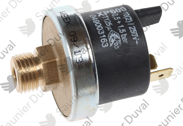 Sécurité manque d'eau Saunier Duval - 05636200