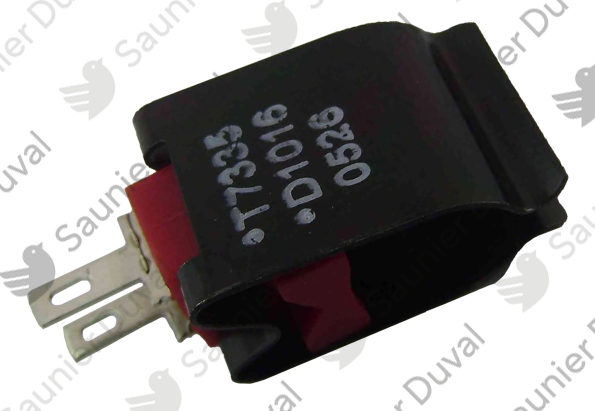 Capteur de température Saunier Duval - 05641400
