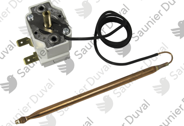 Thermostat ballon Saunier Duval - 05644100