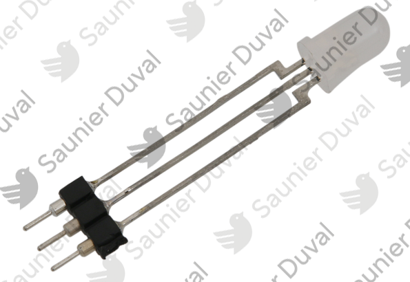 LED circuit imprimé Saunier Duval - 05645200