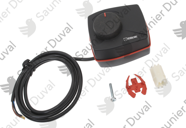Moteur vanne 3 voies Saunier Duval - 05646000