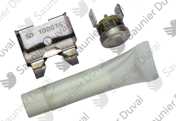 Sécurité de surchauffe Saunier Duval - 05715100