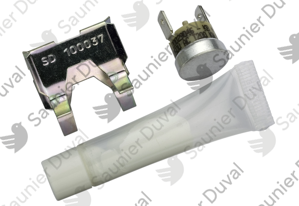 Thermostat de sécurité Saunier Duval - 05721200
