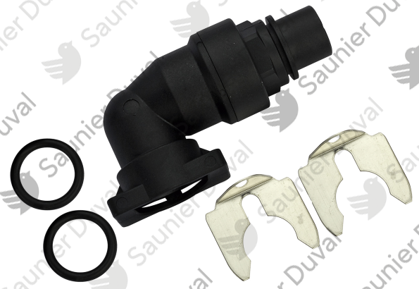 Clapet anti-retour Saunier Duval - 05726600