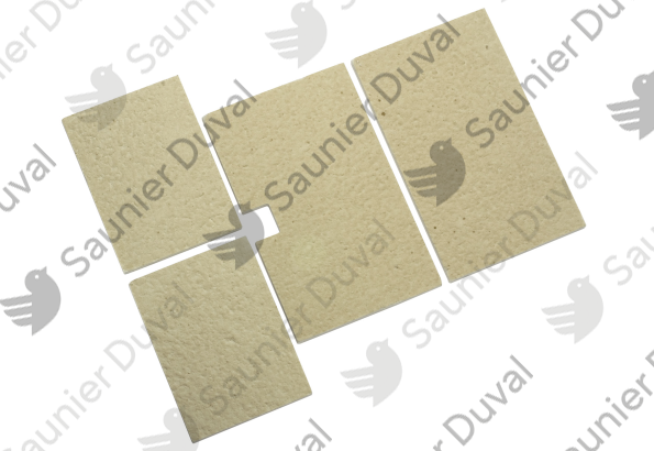 Isolants jupe chaude Saunier Duval - 05730100