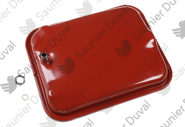 Vase d'expansion Saunier Duval - 05733300