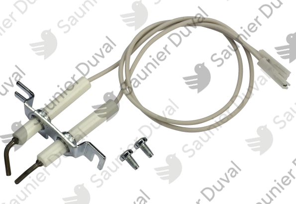 Bougie d'allumage Saunier Duval - 05735800