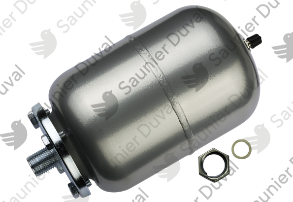 Vase d'expansion 2 L Saunier Duval - 05737800