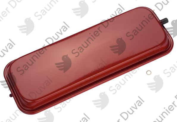 Vase d'expansion 5 L Saunier Duval - 05741400