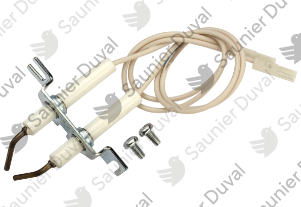 Bougie d'allumage Saunier Duval - 05743100