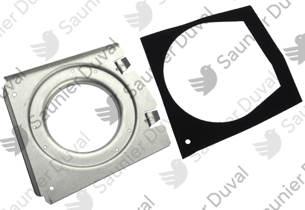 Support, extracteur Saunier Duval - 05749000