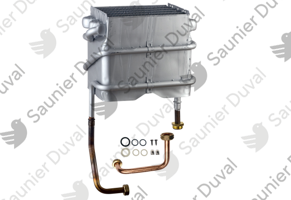 Echangeur Saunier Duval - 05916300