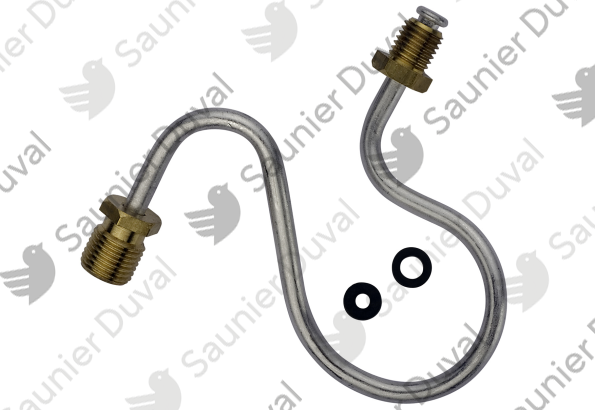 Tube veilleuse Saunier Duval - 05920600