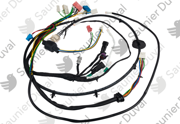 Faisceau, 24V Saunier Duval - 8000010476