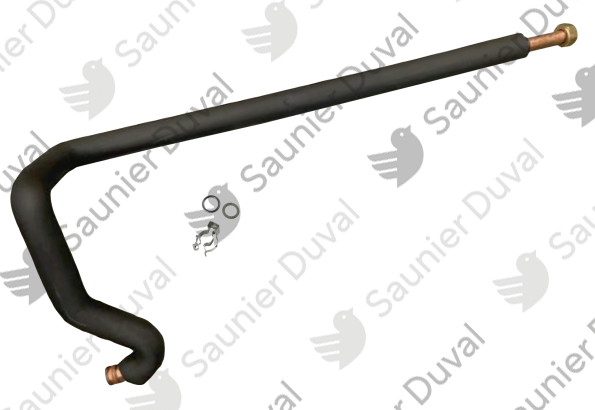 Tube Saunier Duval - 8000011352