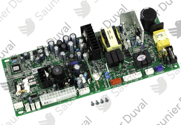 Circuit imprimé Saunier Duval - 8000013652