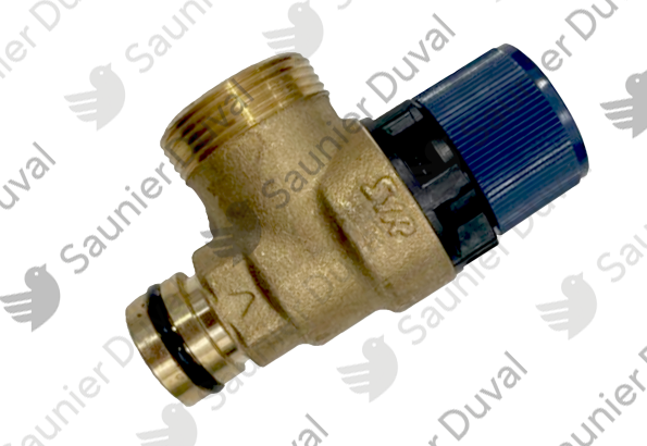 Soupape Saunier Duval - 8000013828