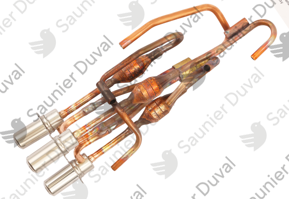 Valve d'expansion Saunier Duval - 8000018349