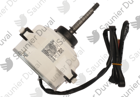 Moteur, extracteur / ventilateur Saunier Duval - 8000018352