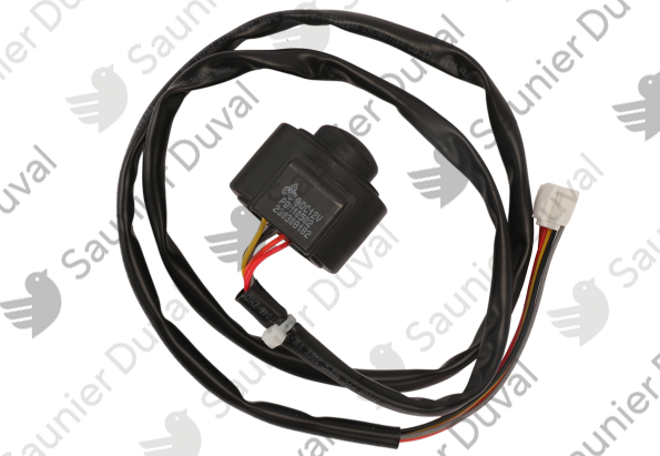 Bobine, valve d'expansion Saunier Duval - 8000018375