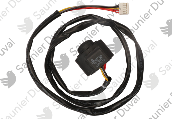 Bobine, valve d'expansion Saunier Duval - 8000018382