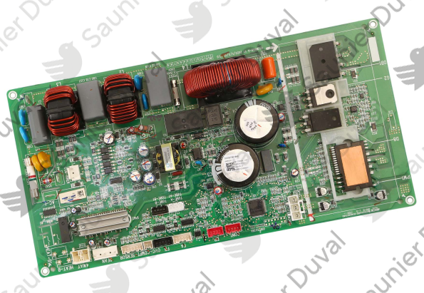 Circuit imprimé Saunier Duval - 8000018385