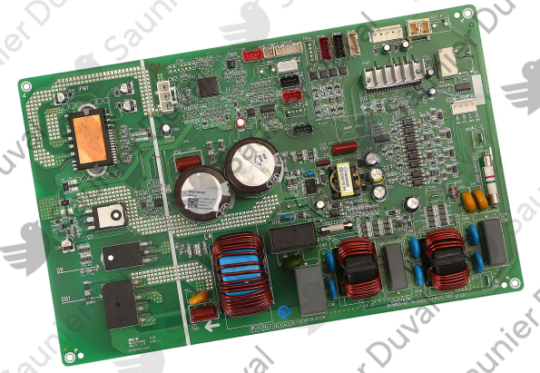 Circuit imprimé Saunier Duval - 8000018392