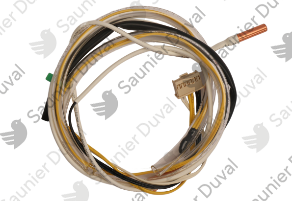 Capteur, ambiant et serpetin Saunier Duval - 8000018403
