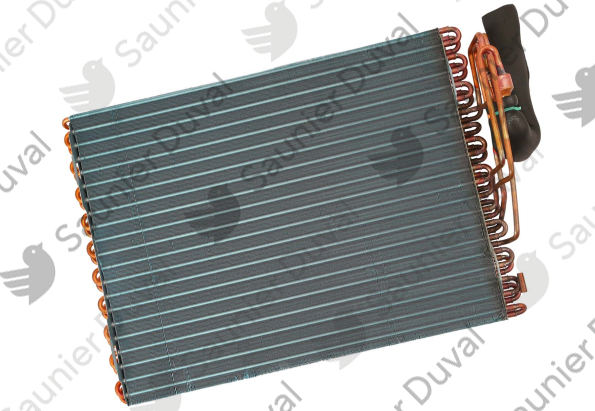 Evaporateur Saunier Duval - 8000018429