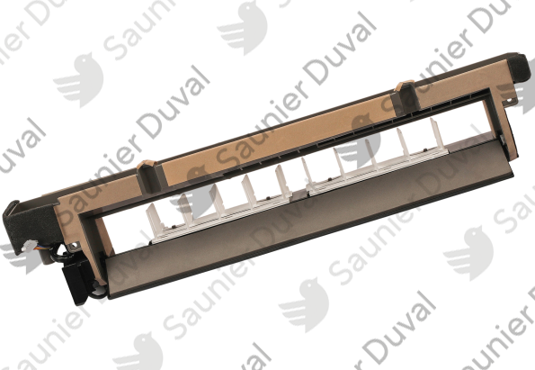 Ecoulement pour eau condensée Saunier Duval - 8000018557