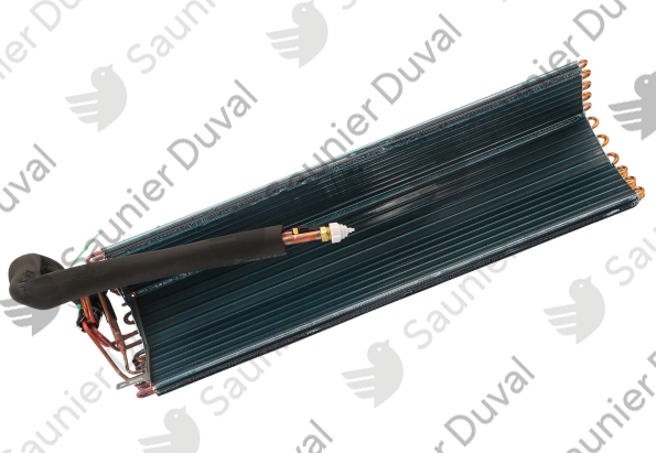 Evaporateur Saunier Duval - 8000020208