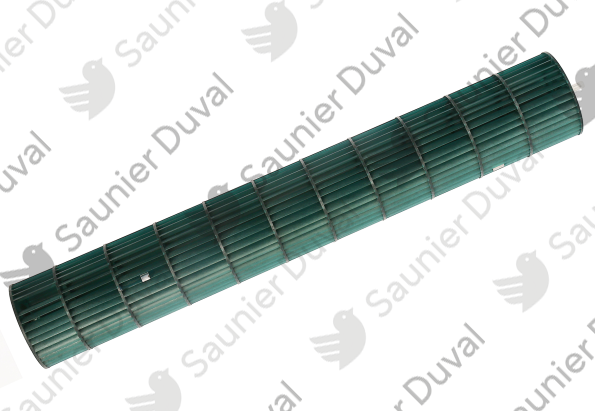 Ventilateur tangentiel Saunier Duval - 8000020223
