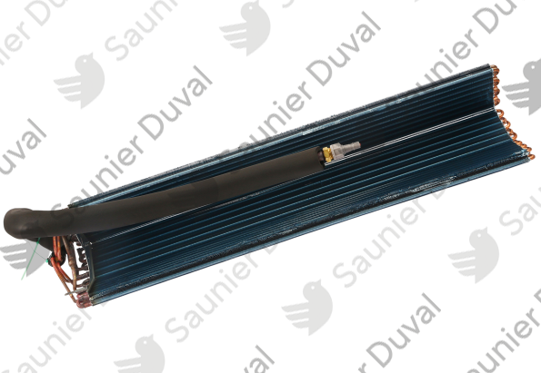 Evaporateur Saunier Duval - 8000020227