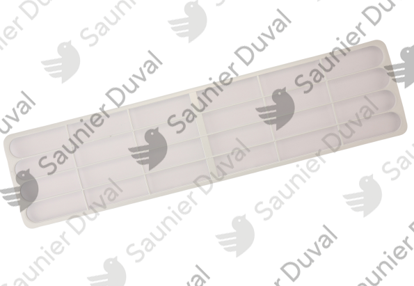 Filtre Saunier Duval - 8000020231