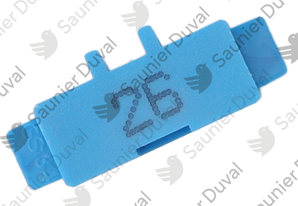 Shunt Saunier Duval - 8000020243