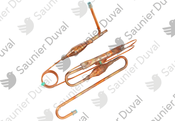 Tube, capillaire Saunier Duval - 8000020342