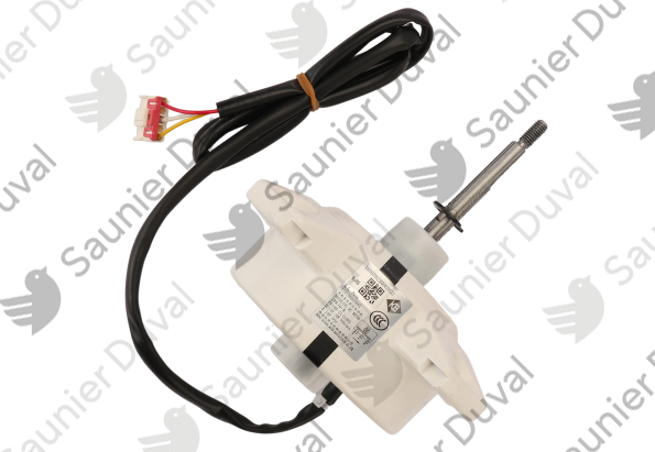 Moteur, extracteur / ventilateur Saunier Duval - 8000020344