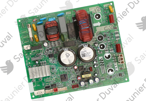 Circuit imprimé Saunier Duval - 8000020359