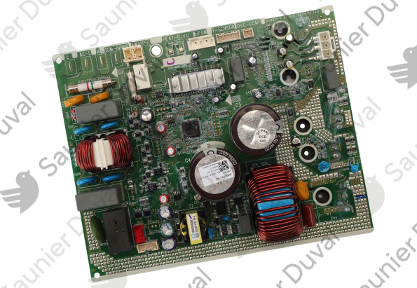 Circuit imprimé Saunier Duval - 8000020360
