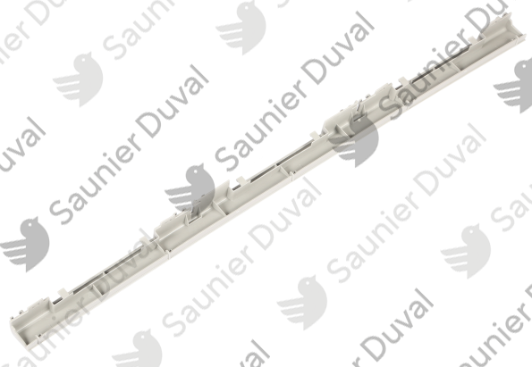 Patte support Saunier Duval - 8000025436