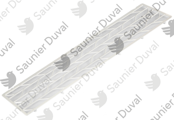Filtre Saunier Duval - 8000025442