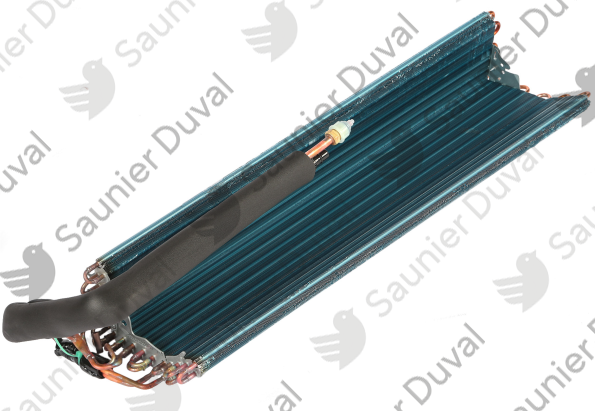 Evaporateur Saunier Duval - 8000025443