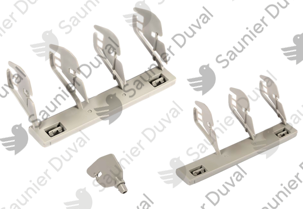 Ailettes Saunier Duval - 8000025452